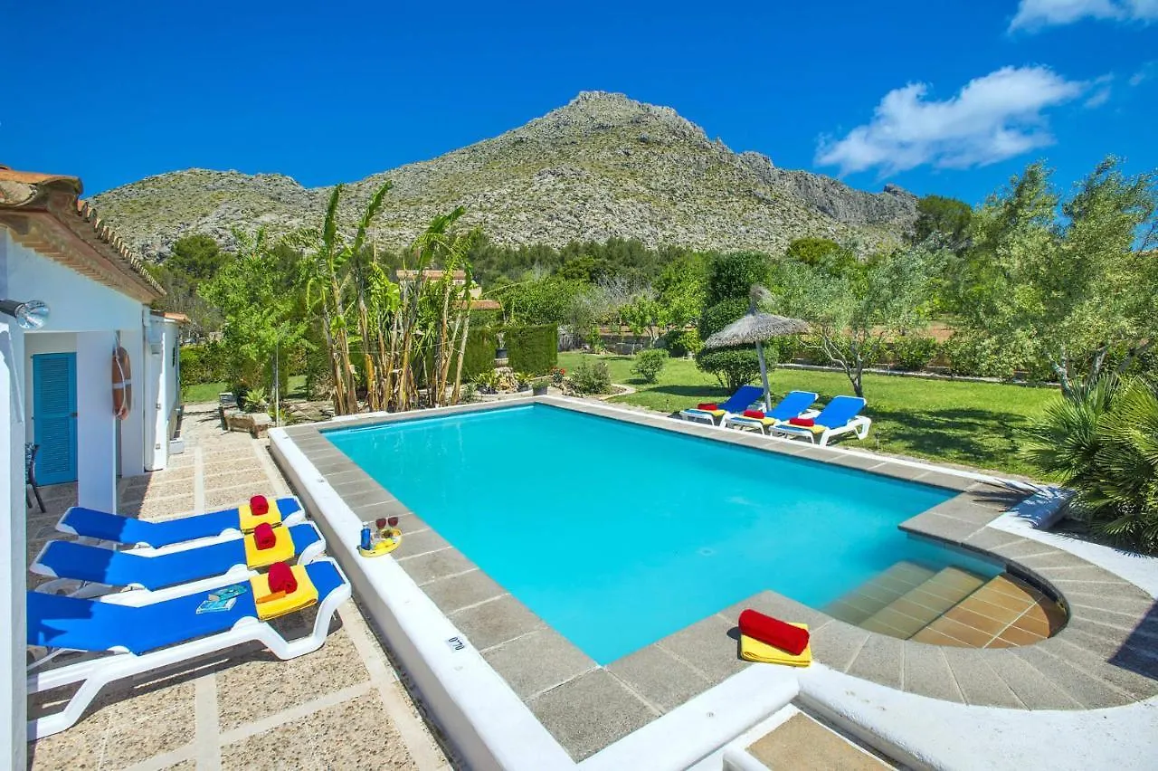 פורט דה פולנסה Villa Lorenzo By Villa Plus פורט דה פולנסה