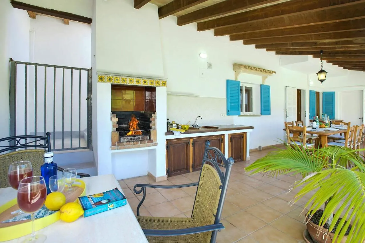 פורט דה פולנסה Villa Lorenzo By Villa Plus פורט דה פולנסה