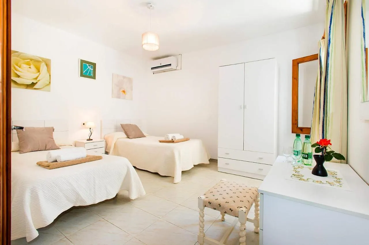 פורט דה פולנסה Villa Lorenzo By Villa Plus 0*, פורט דה פולנסה